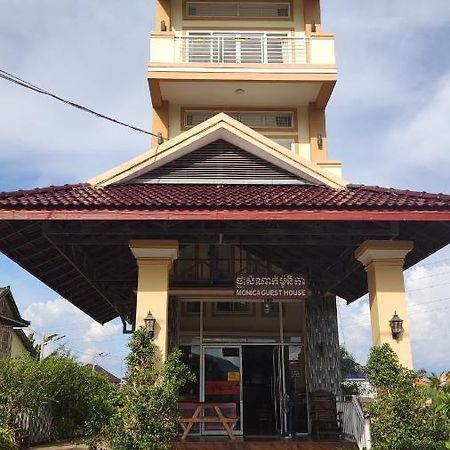 Monica Guesthouse كامبوت المظهر الخارجي الصورة