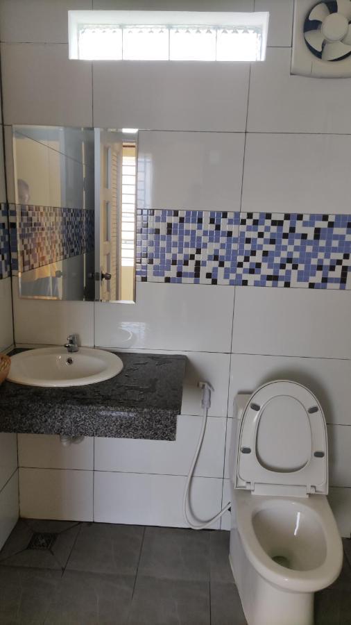 Monica Guesthouse كامبوت المظهر الخارجي الصورة