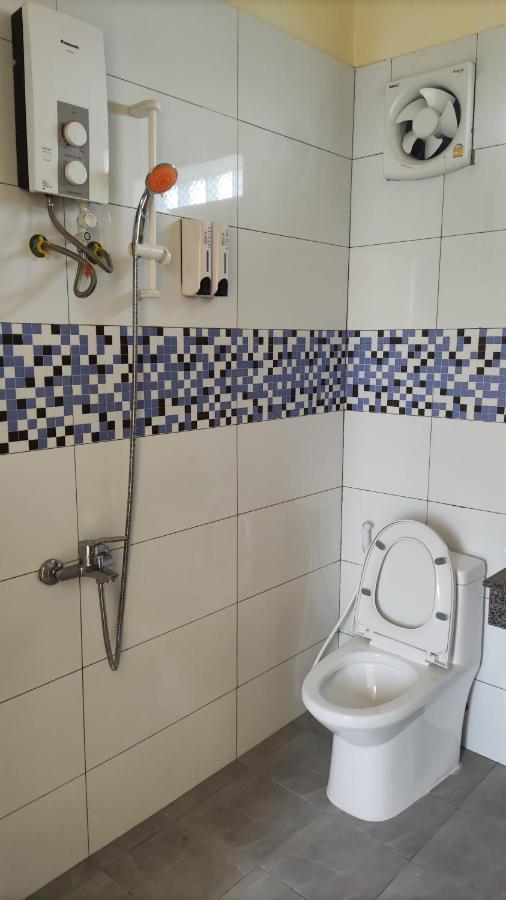 Monica Guesthouse كامبوت المظهر الخارجي الصورة