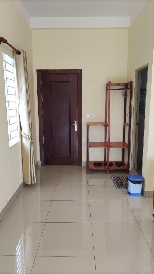 Monica Guesthouse كامبوت المظهر الخارجي الصورة