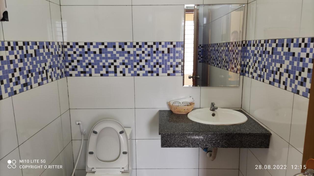 Monica Guesthouse كامبوت المظهر الخارجي الصورة