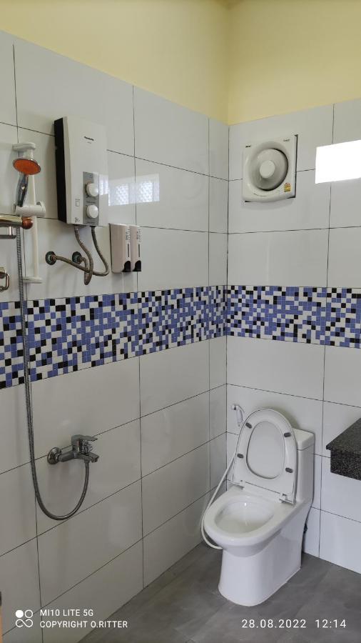 Monica Guesthouse كامبوت المظهر الخارجي الصورة