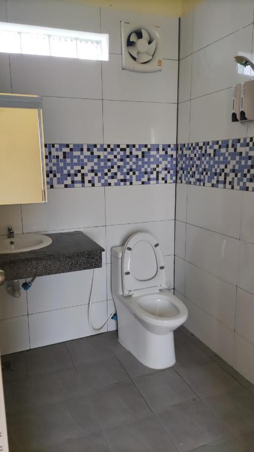 Monica Guesthouse كامبوت المظهر الخارجي الصورة