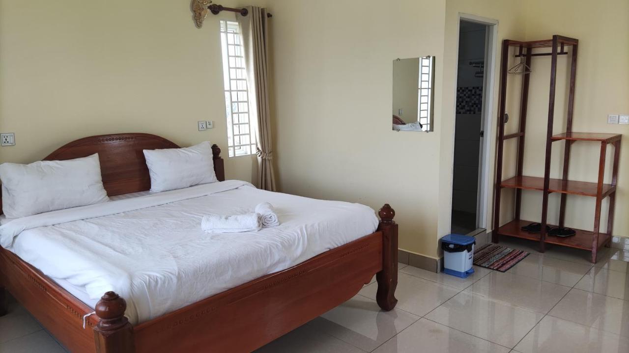Monica Guesthouse كامبوت المظهر الخارجي الصورة