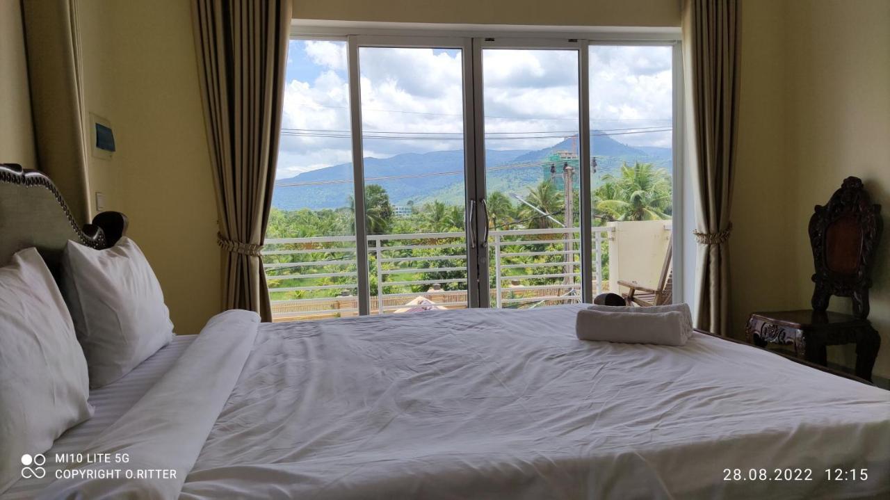 Monica Guesthouse كامبوت المظهر الخارجي الصورة