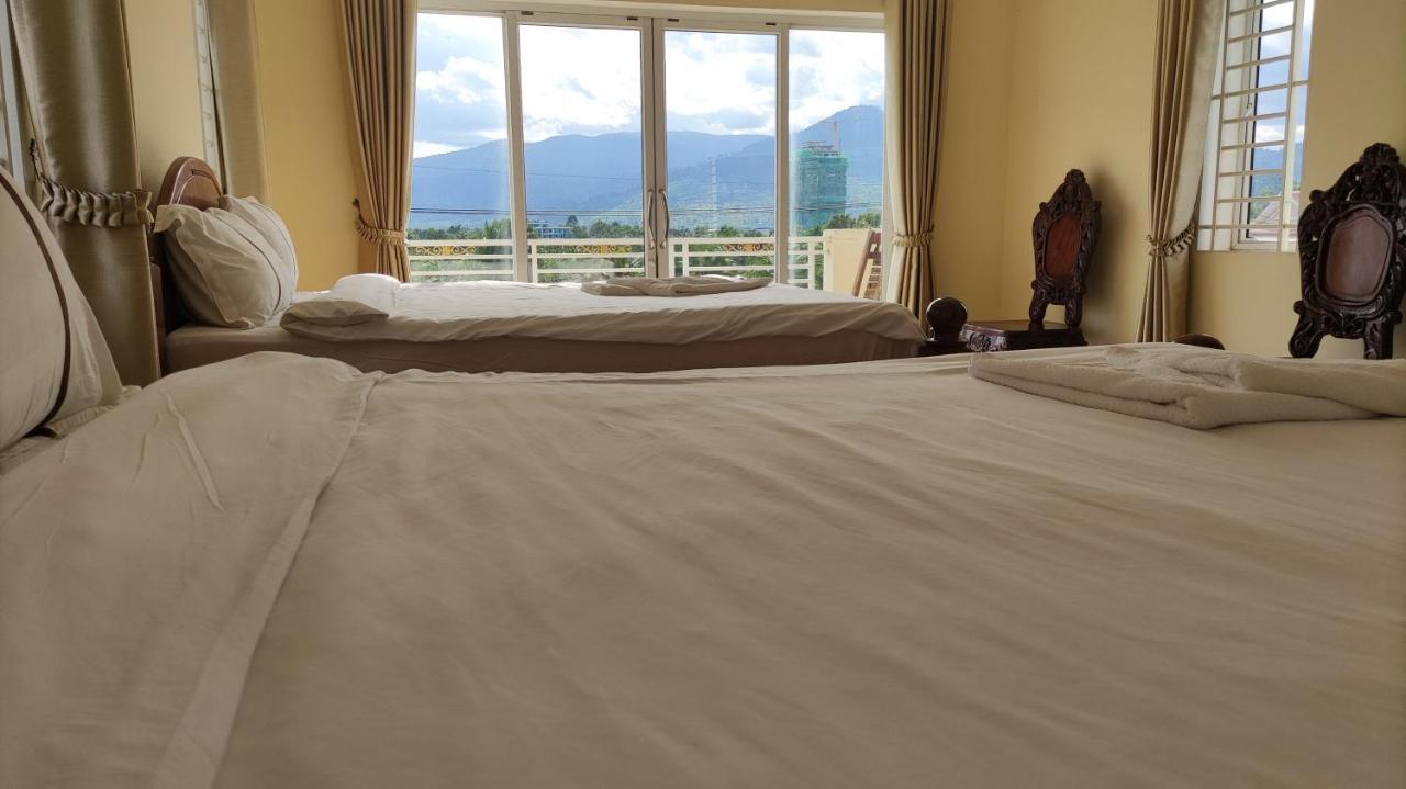 Monica Guesthouse كامبوت المظهر الخارجي الصورة