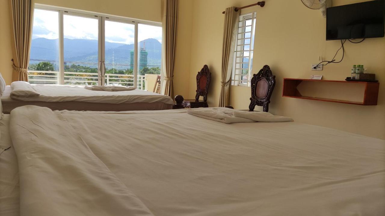 Monica Guesthouse كامبوت المظهر الخارجي الصورة