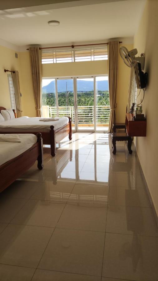 Monica Guesthouse كامبوت المظهر الخارجي الصورة